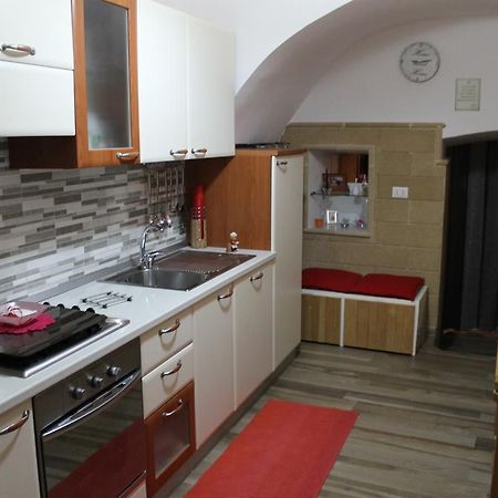Ferienwohnung Casa Emilia Monopoli Zimmer foto