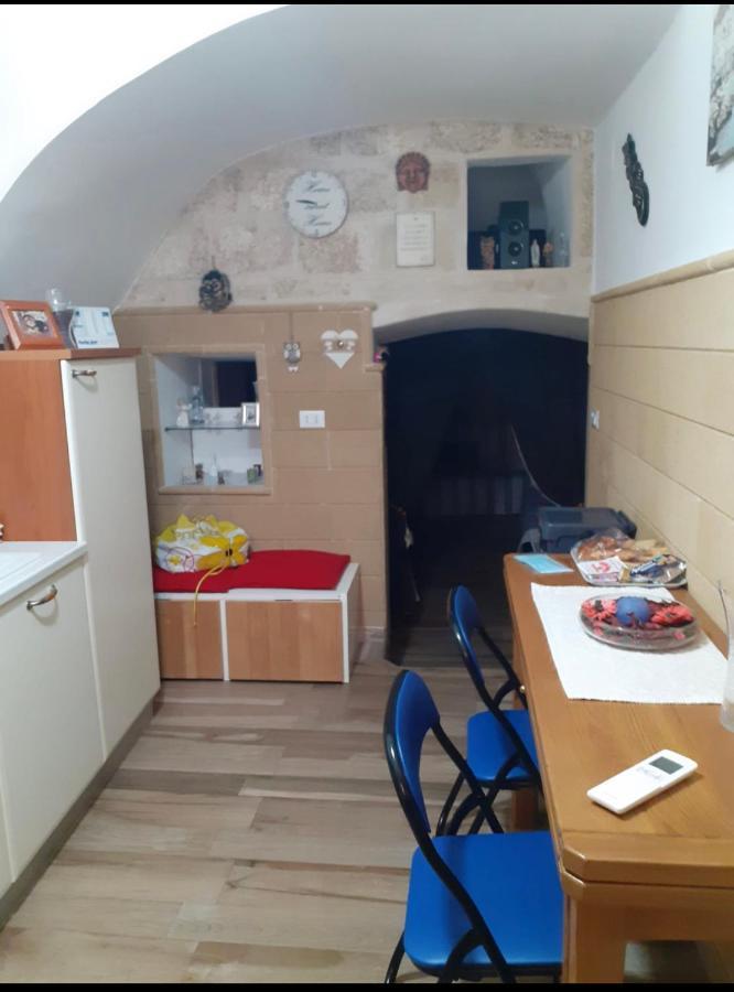 Ferienwohnung Casa Emilia Monopoli Exterior foto