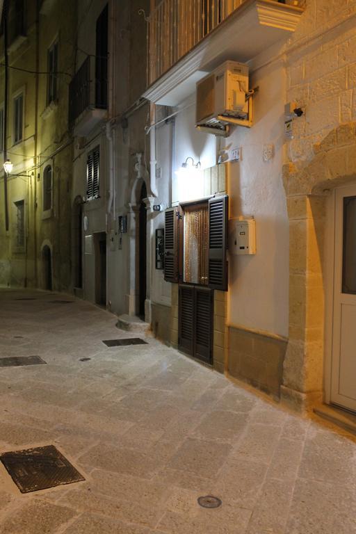 Ferienwohnung Casa Emilia Monopoli Zimmer foto