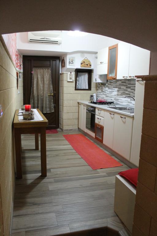Ferienwohnung Casa Emilia Monopoli Zimmer foto