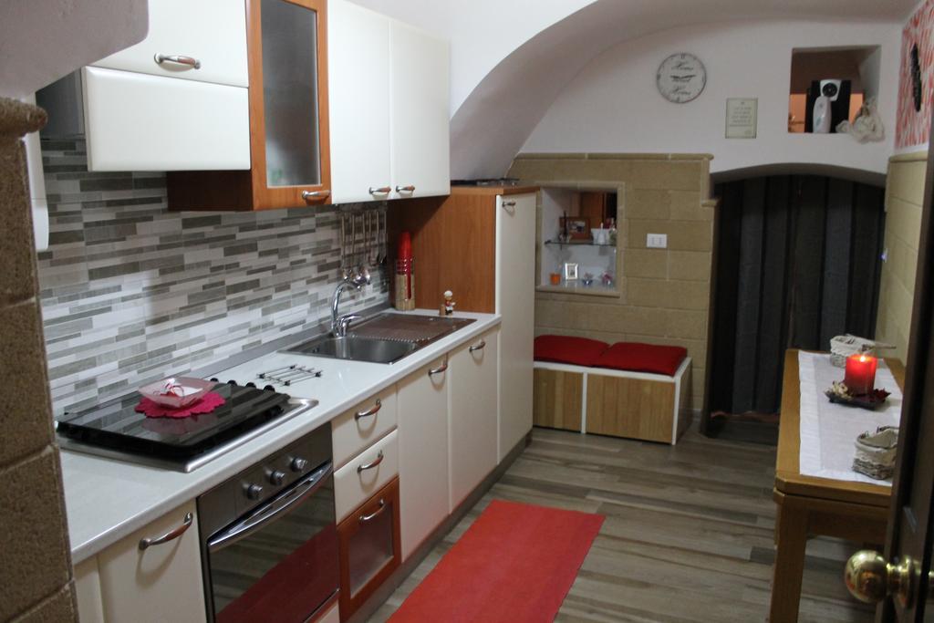 Ferienwohnung Casa Emilia Monopoli Zimmer foto